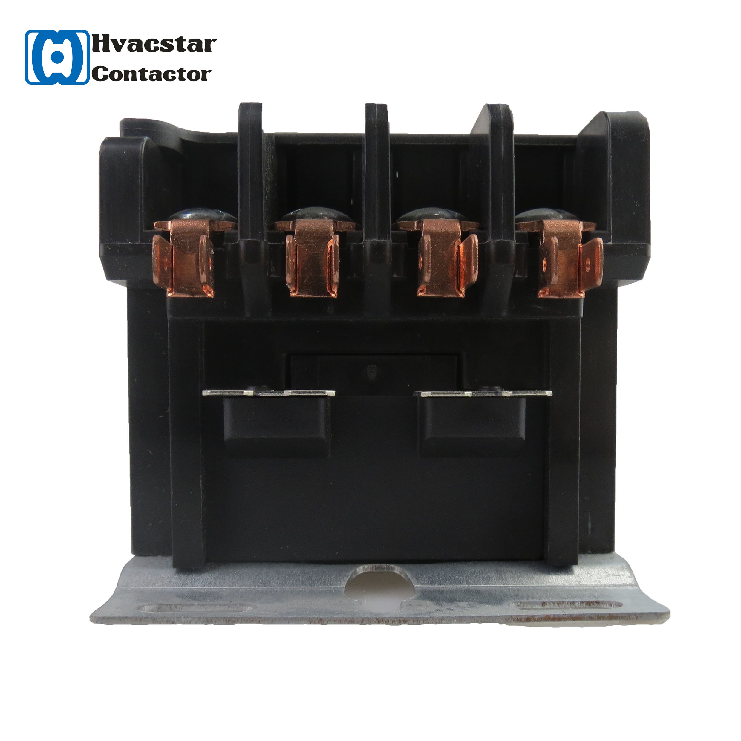 Durable High Quality AC Contactor 4P Contactor With  CE ac magnetic contactor