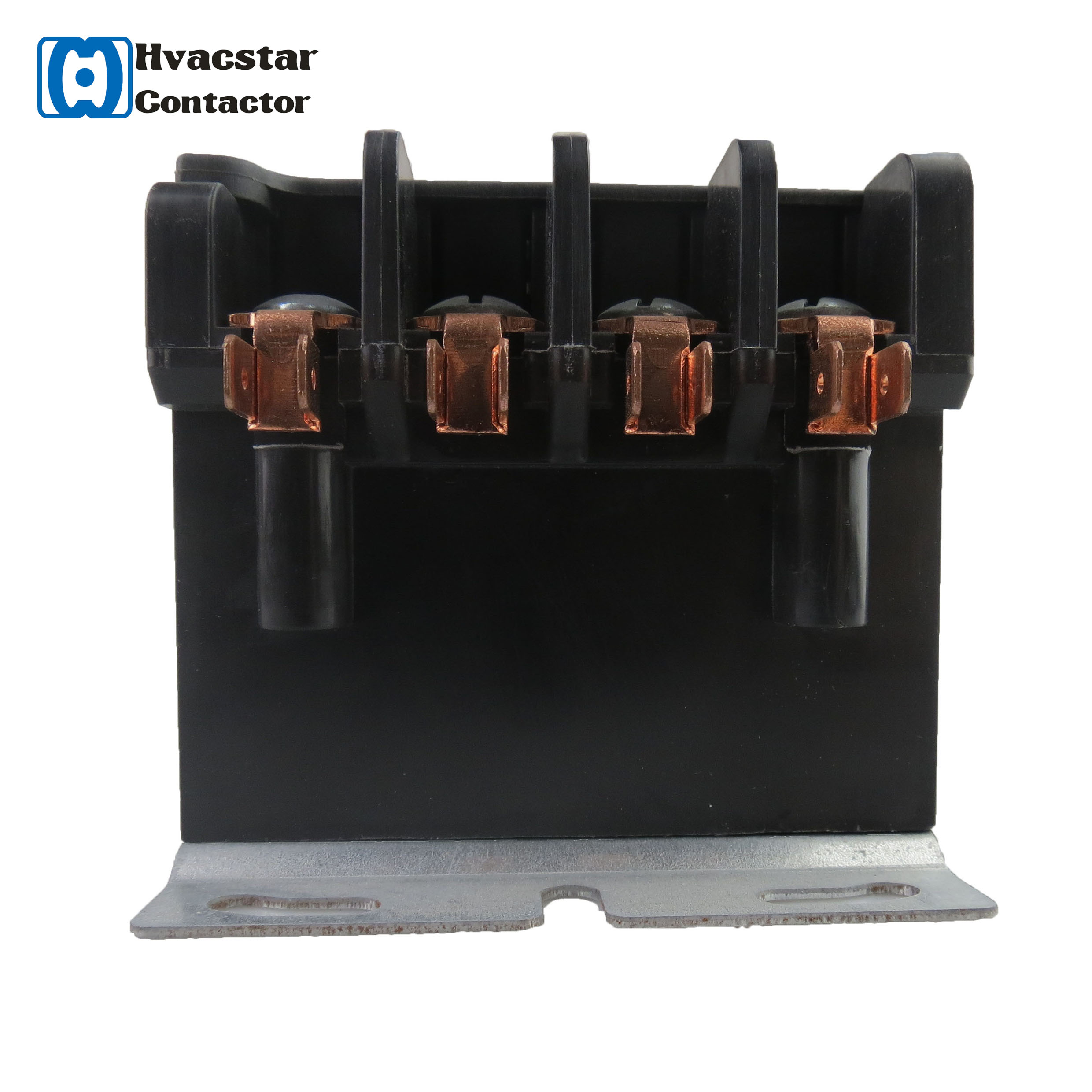 Durable High Quality AC Contactor 4P Contactor With  CE ac magnetic contactor