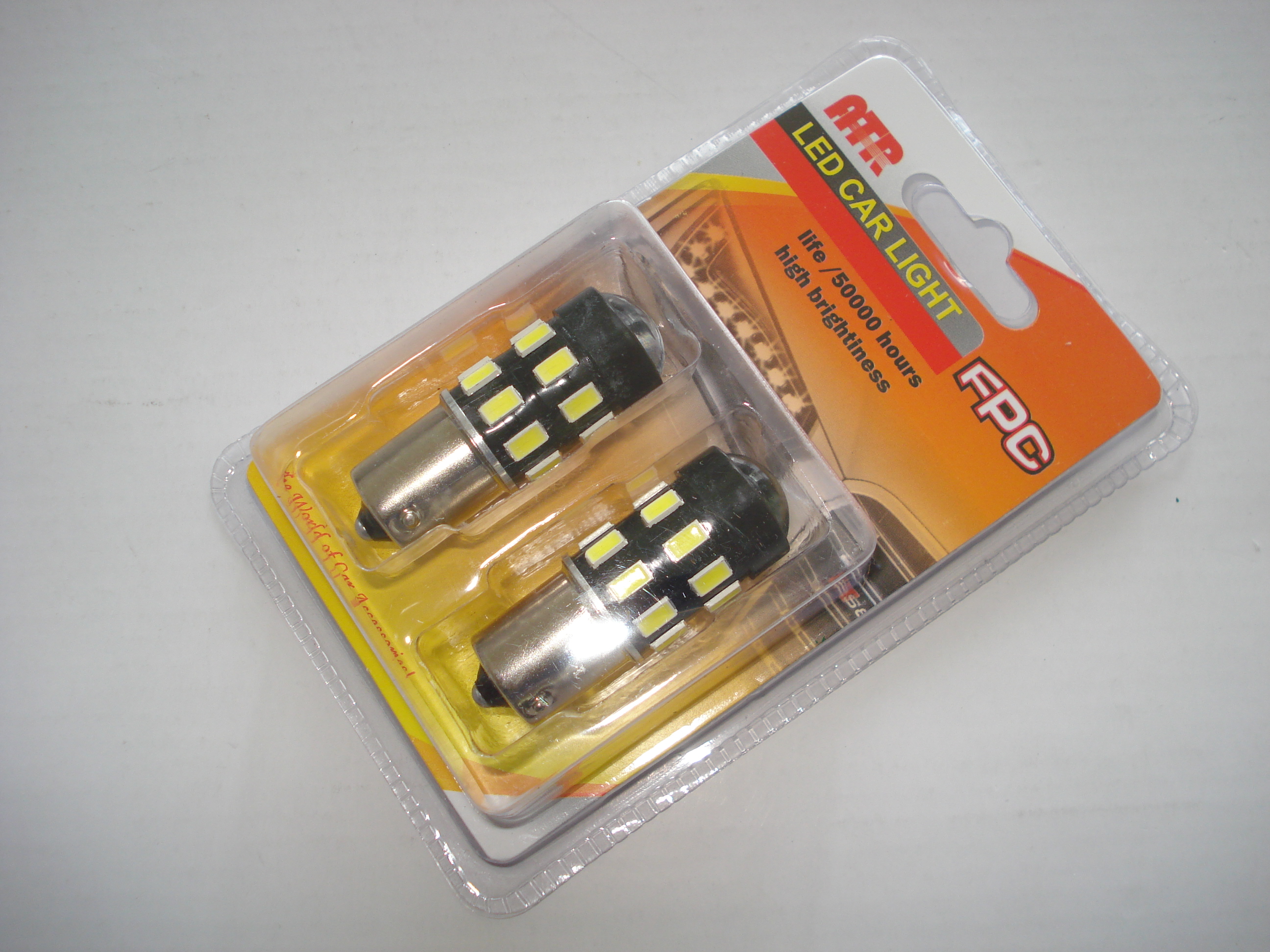 LED BULBS CANBUS