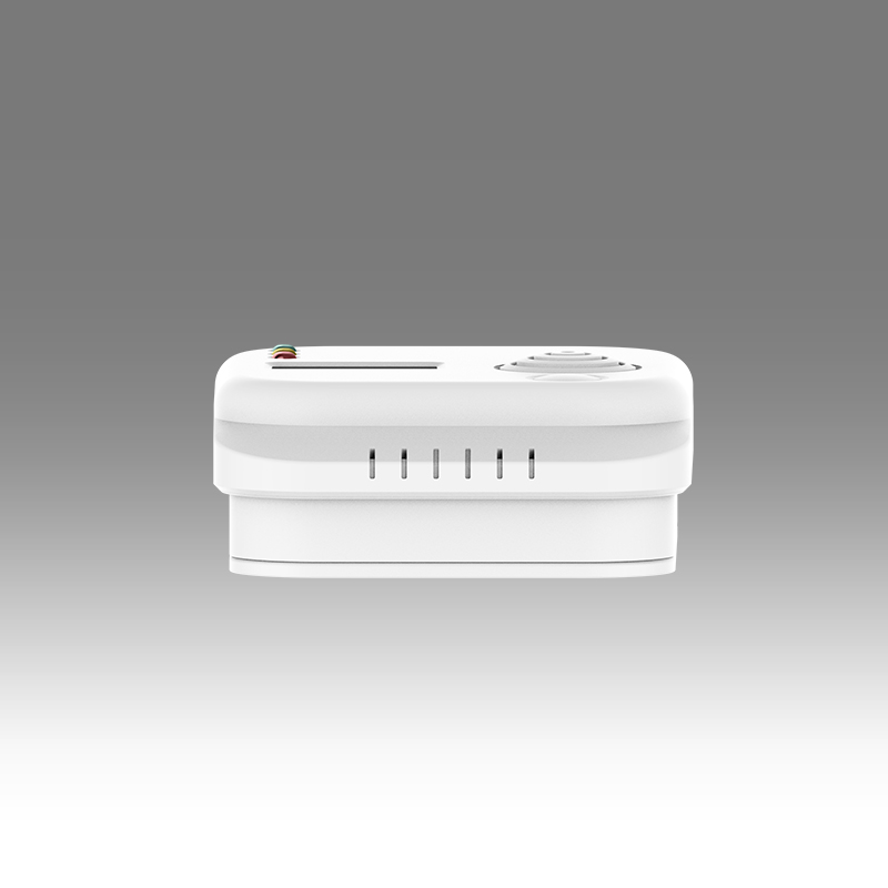 carbon monoxide alarm