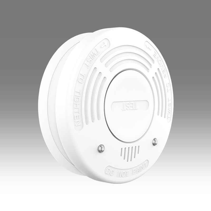 10Y smoke alarm