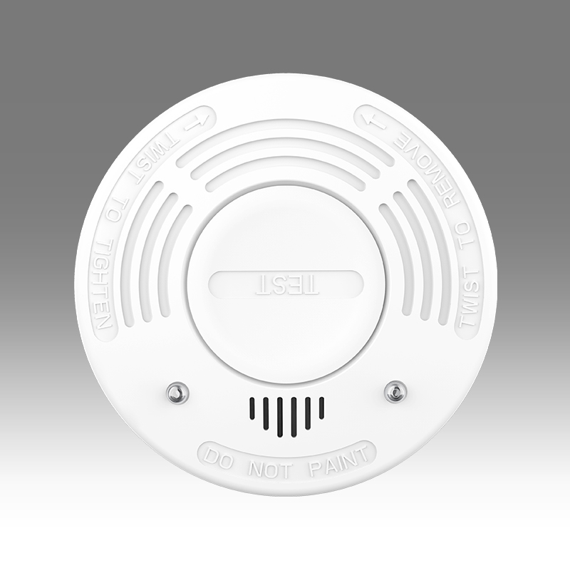 10Y smoke alarm