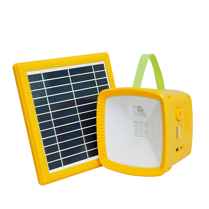 PS-L065 Solar Lantern