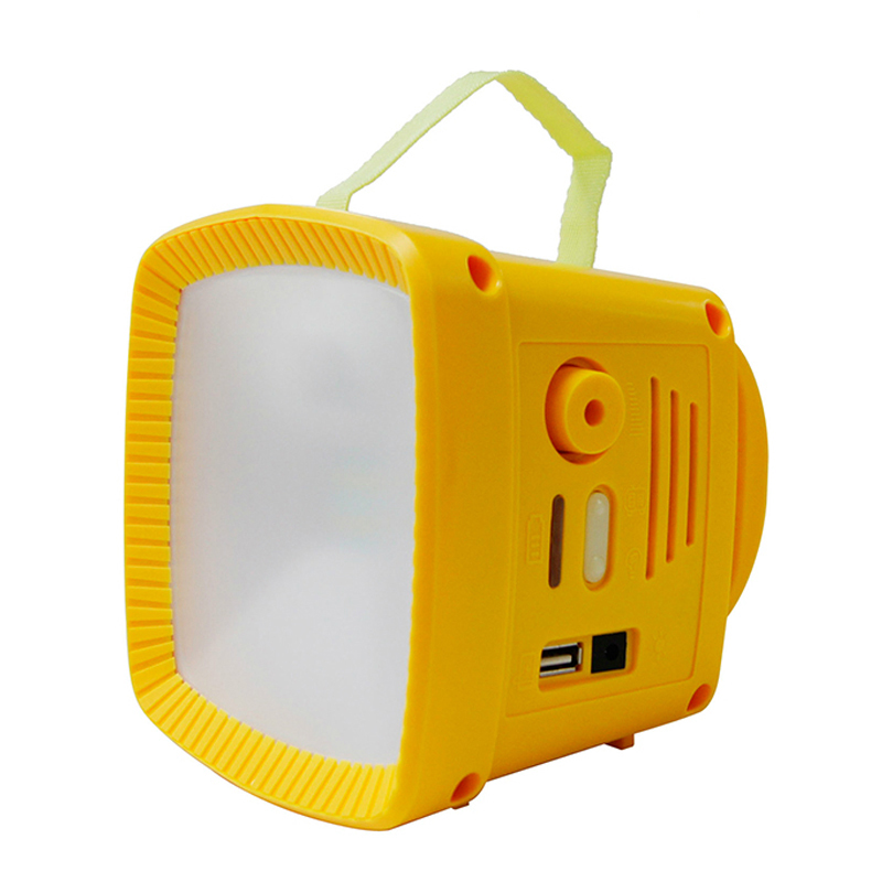 PS-L065 Solar Lantern