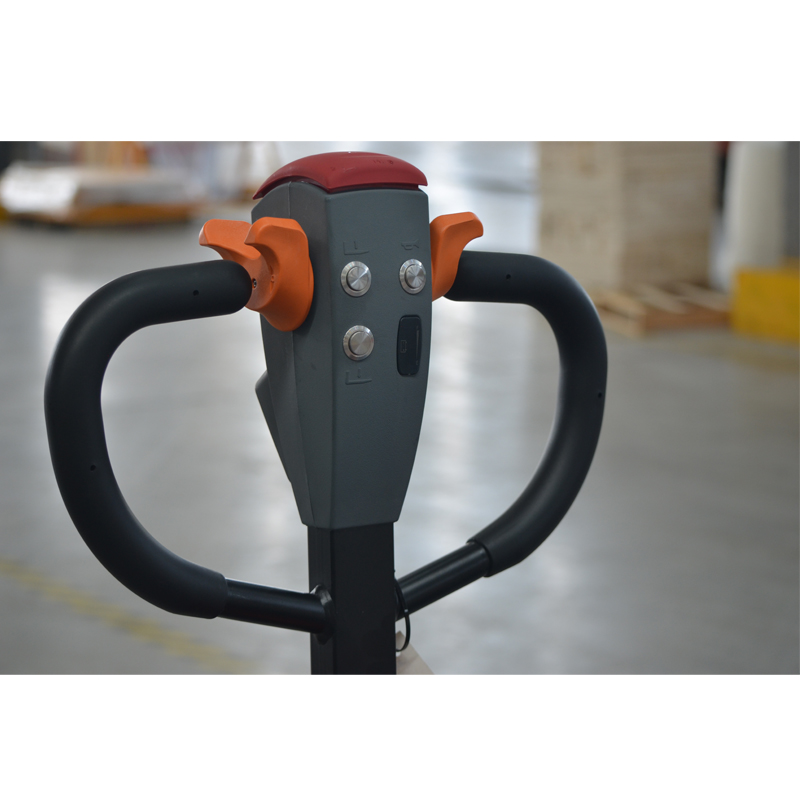 2t Lithium-ion Battery Pallet Truck