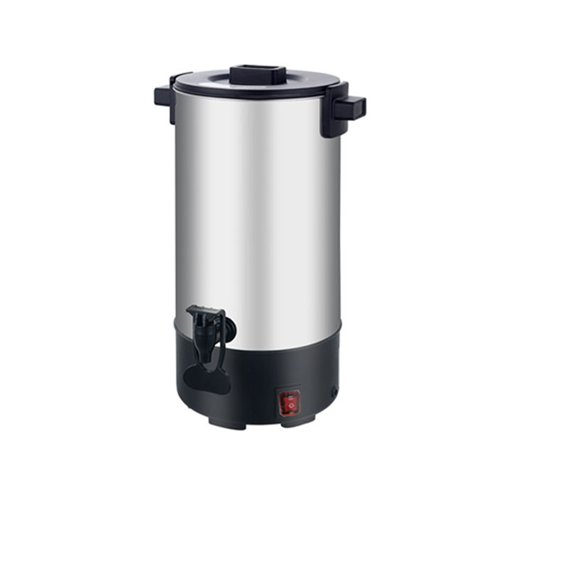Professional home use electric hot water boiler of vary capacity