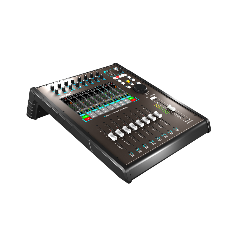 Pro digital Mixing Console