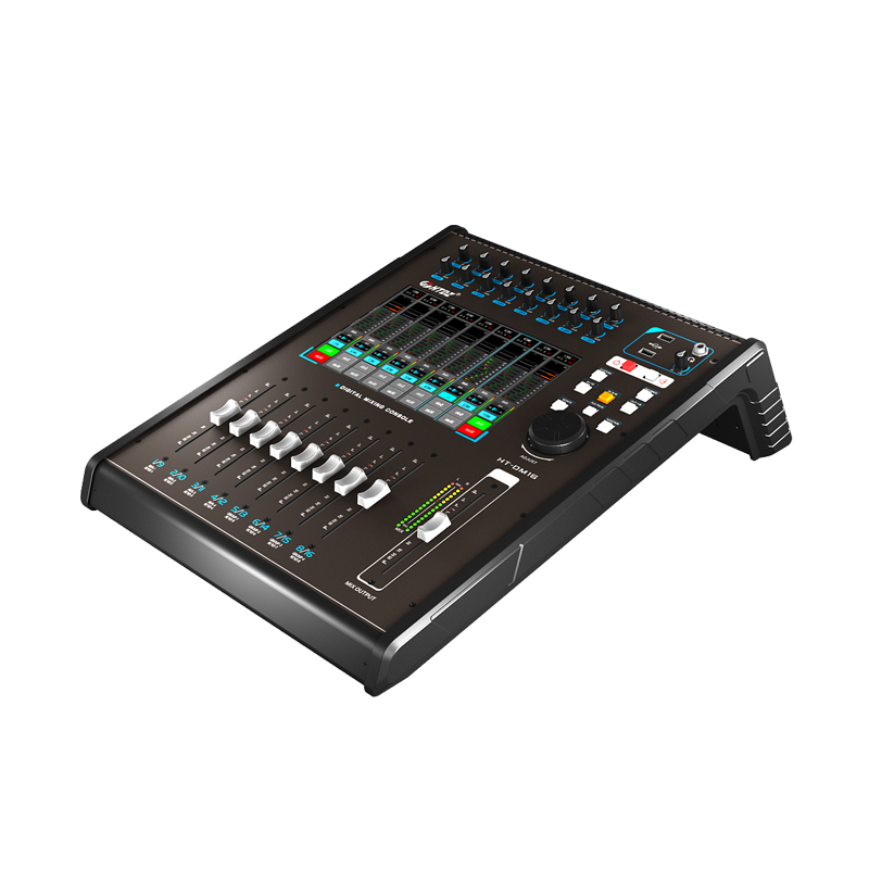 Pro digital Mixing Console