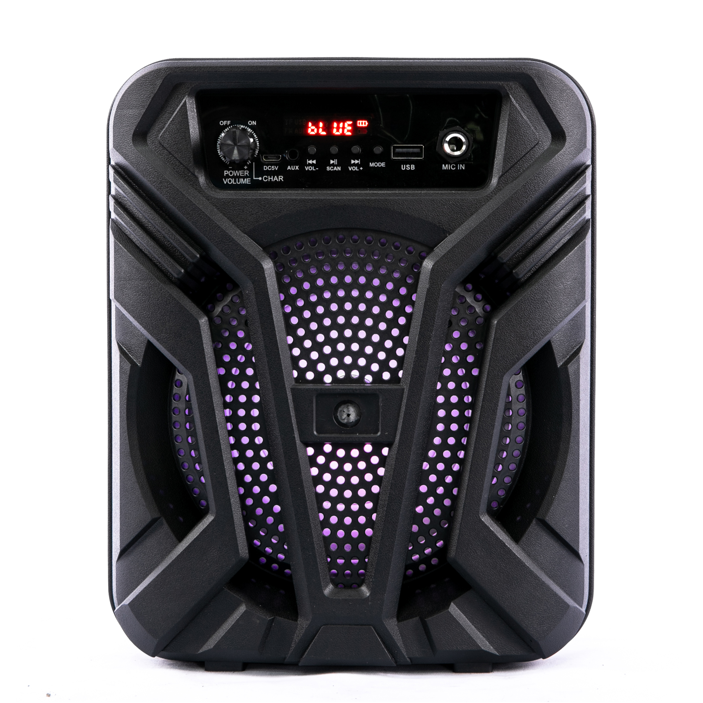 PORTABLE SPEAKER