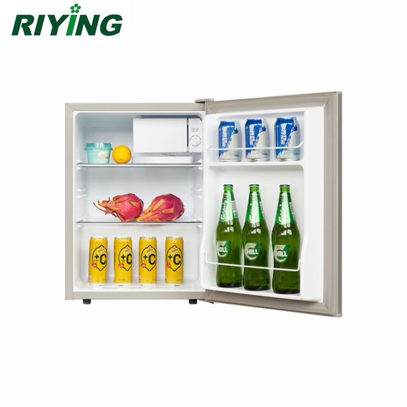 68L Single door refrigerator mini bar fridge