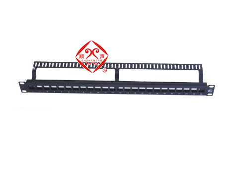 CAT6 PATCH PANEL