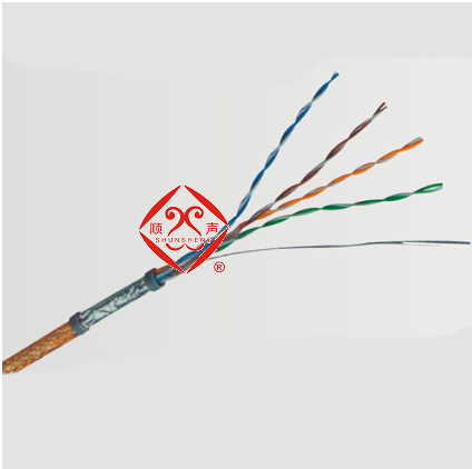 SFTP CAT5E LAN CABLE