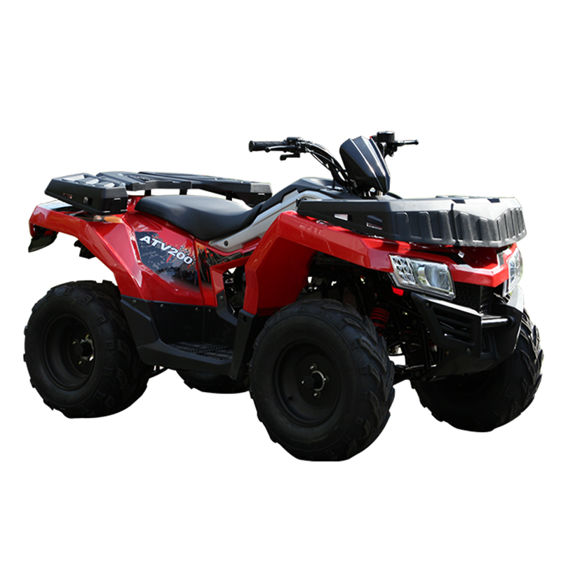 ATV