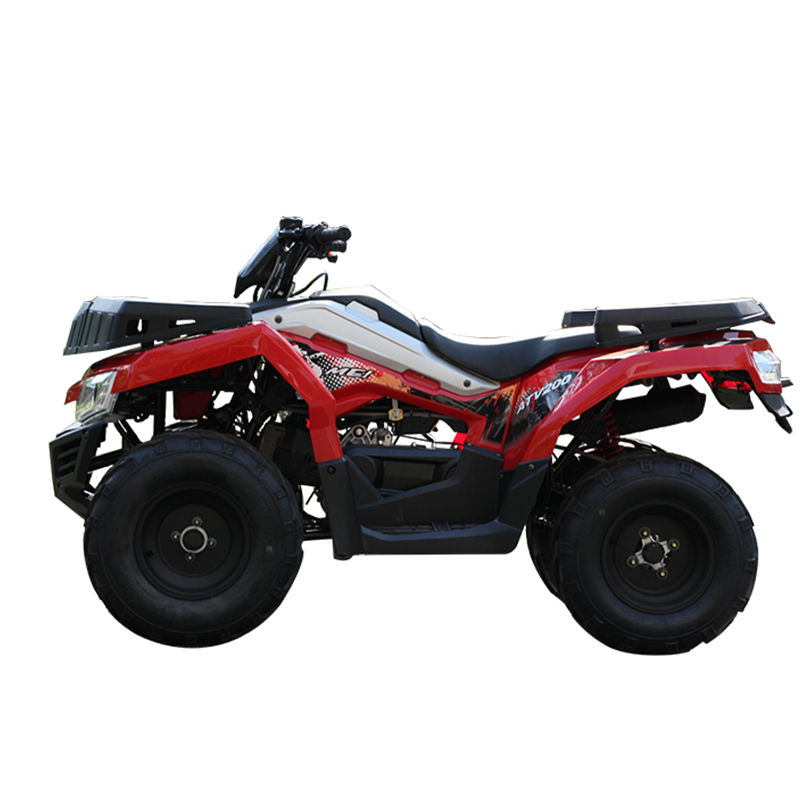 ATV