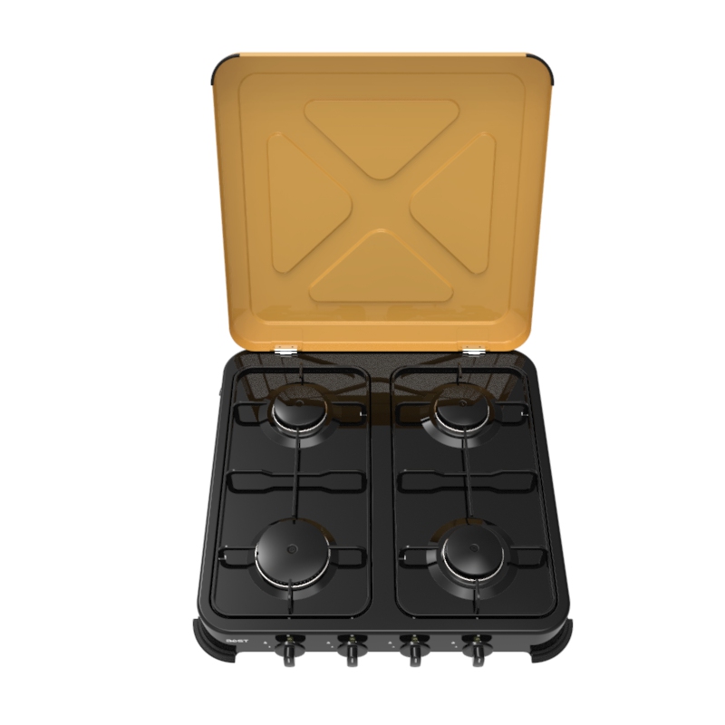 Outdoor Gas Stove