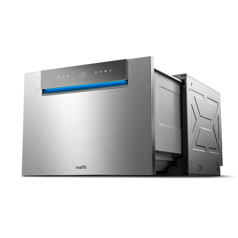 VATTI Dishwasher Ultra Dry For Health JWD8-V7