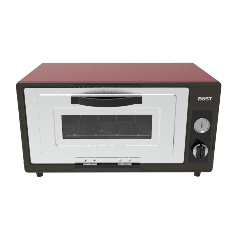 Outdoor Gas Oven