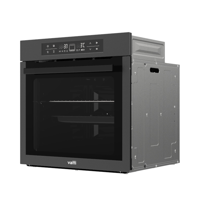 12 Functions 75L Built-in  Convention Oven