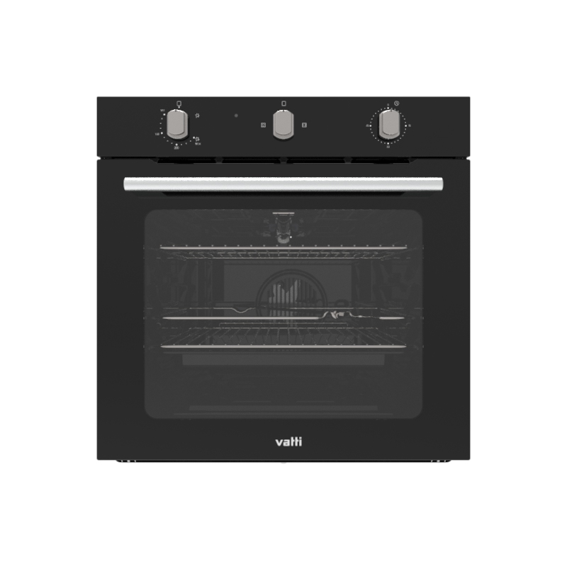 4 Functions 75L Built-in Oven  (GAS OVEN)