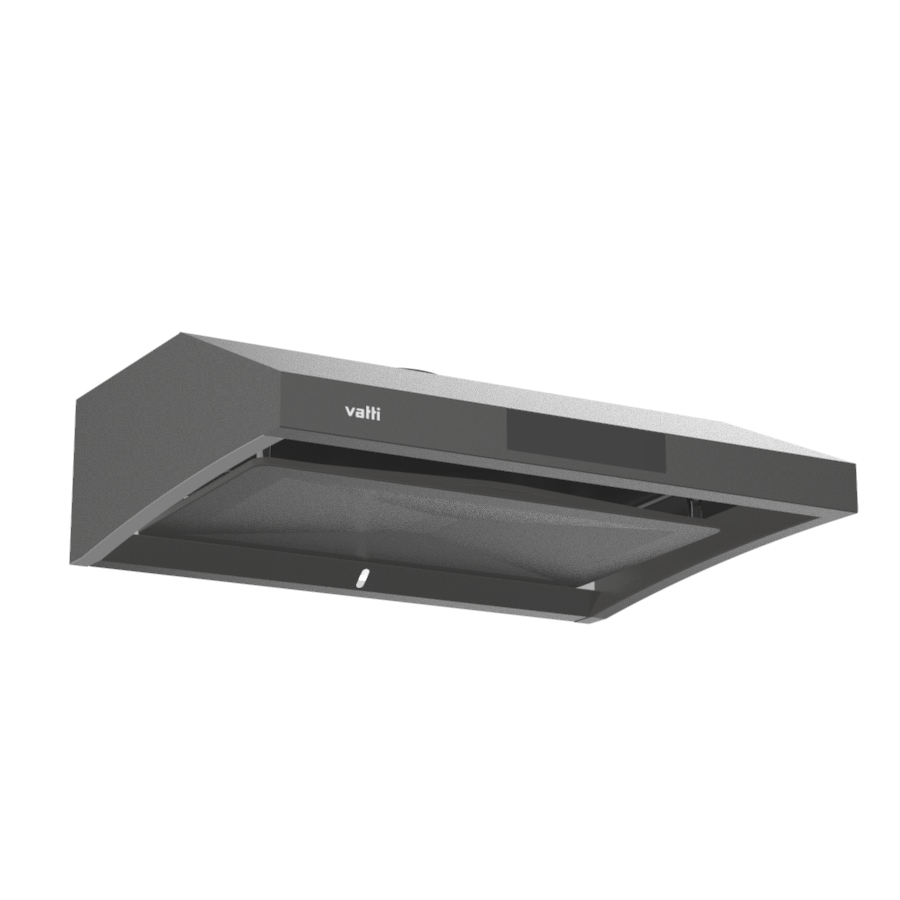 Under Cabinet Range Hood