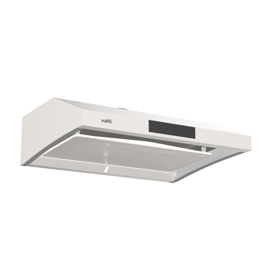 Under Cabinet Range Hood