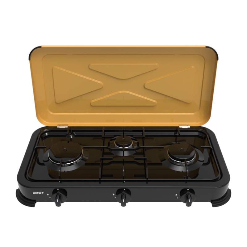 Outdoor Gas Stove