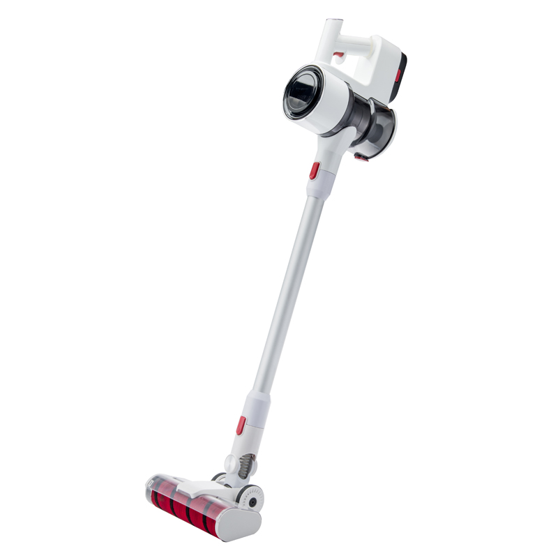 CORDLESS VACUUM CLEANER