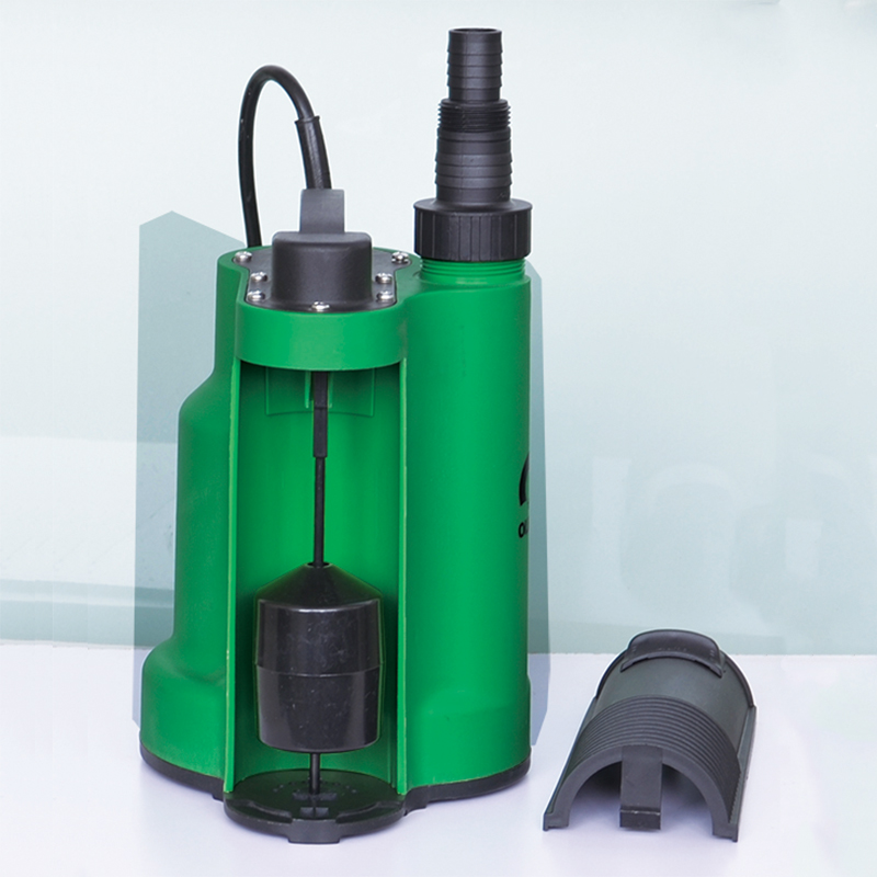 Submersible pump(clean water)