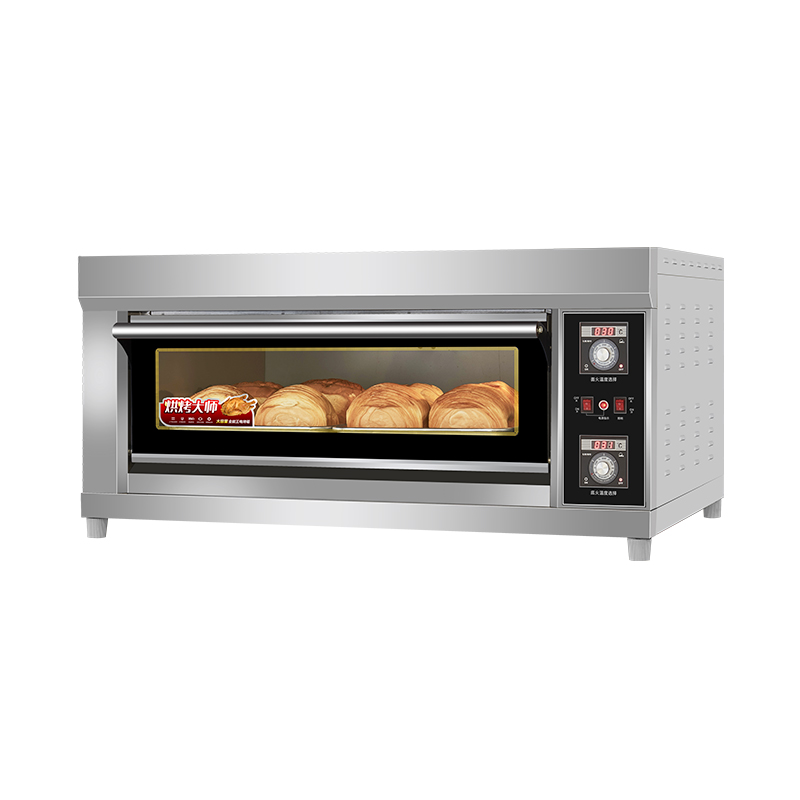 COMMERCIAL ELECTRICAL OVEN