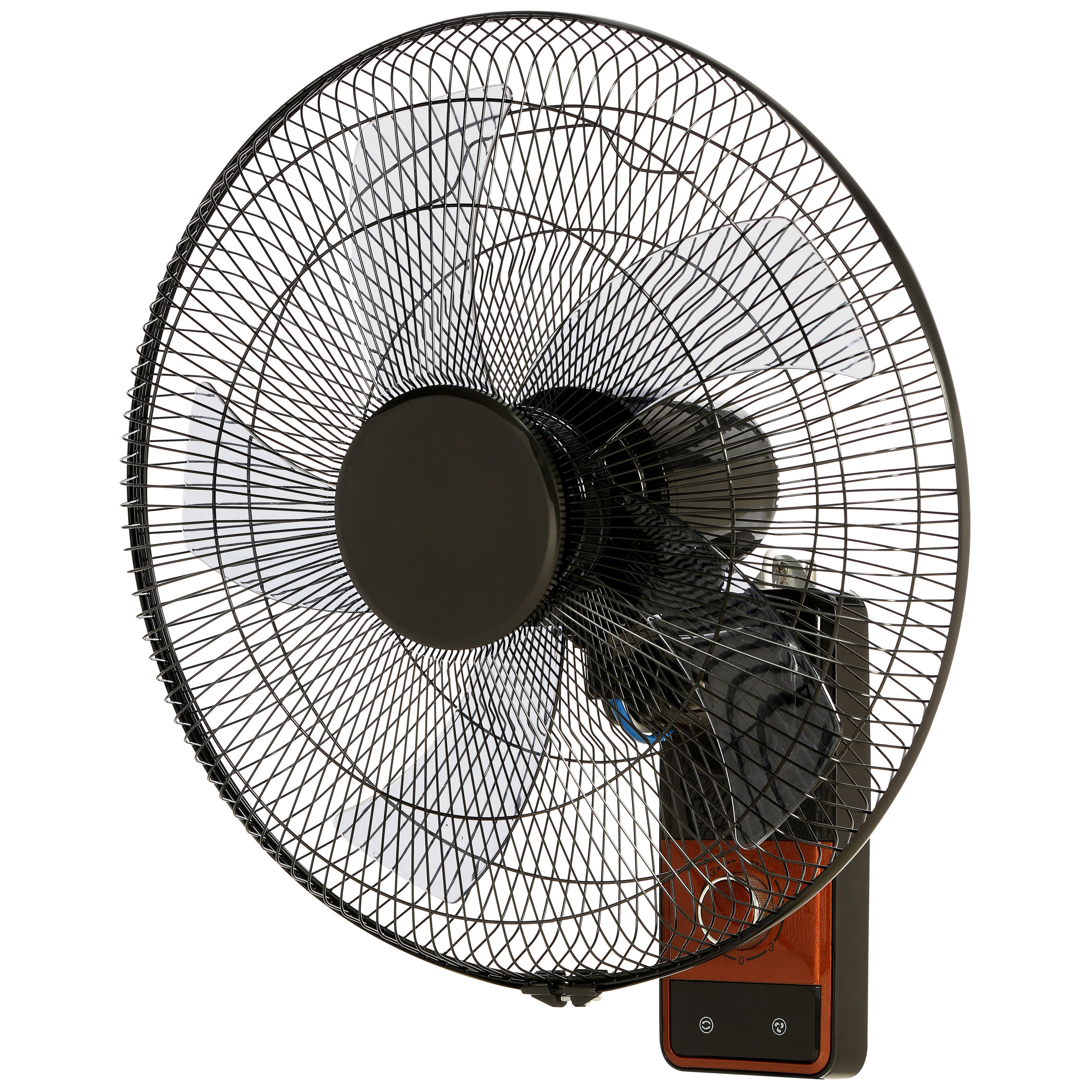 wall fan