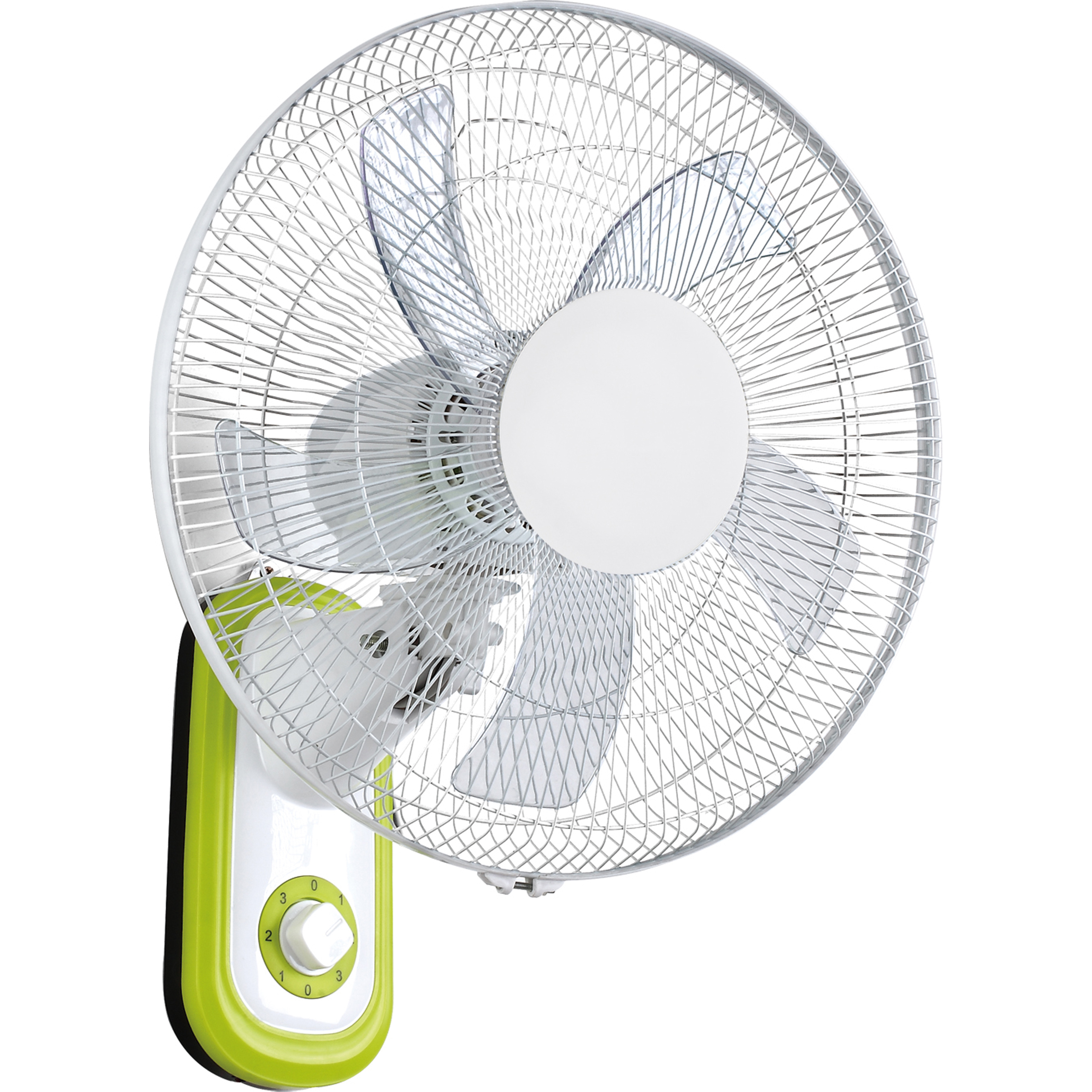 wall fan