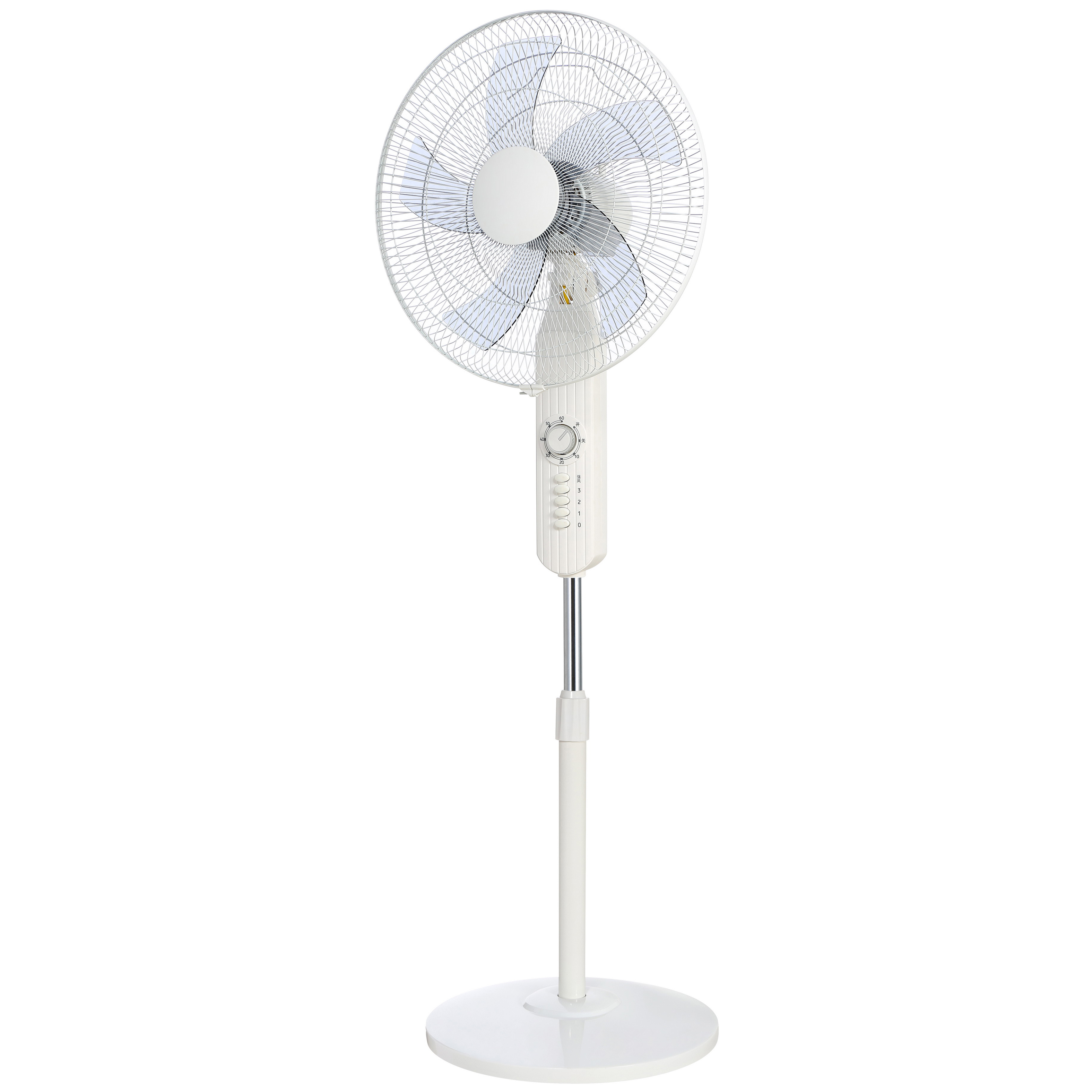 16stand fan