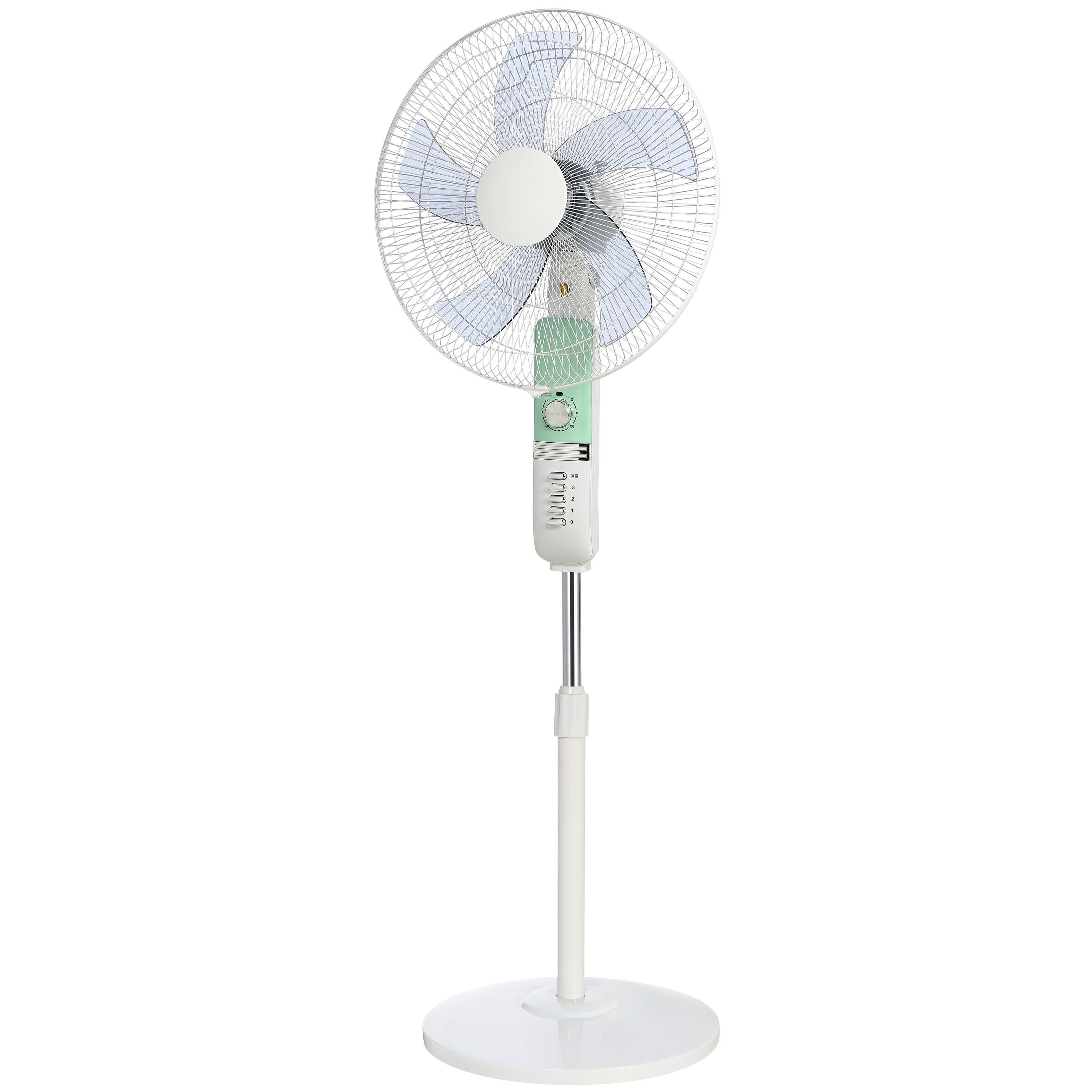 16stand fan