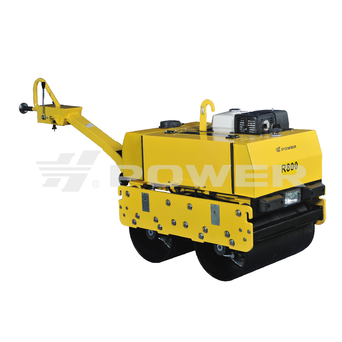 Roller Compactor