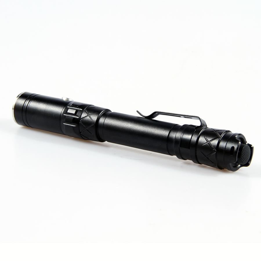 200lumen led flashlight