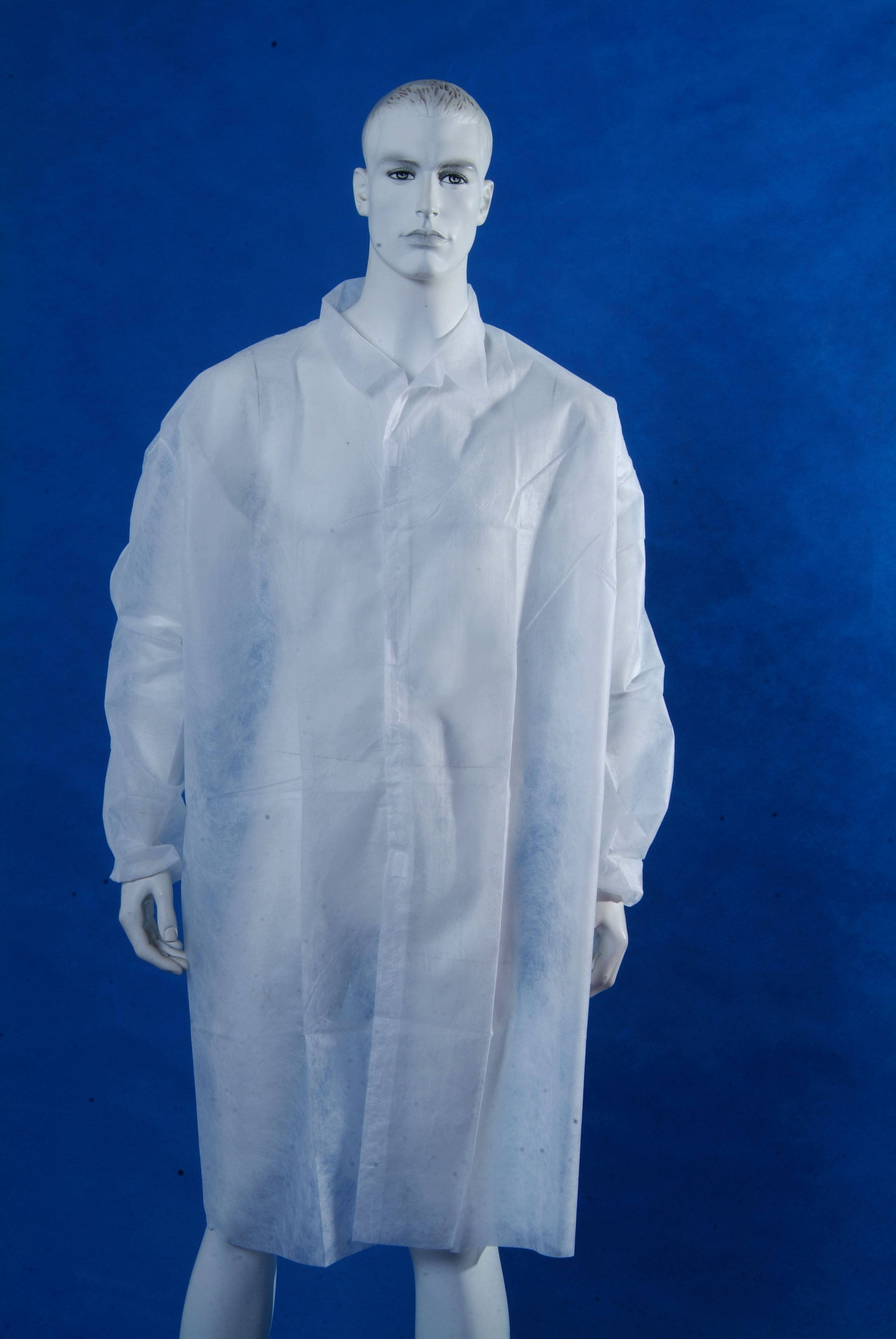 SBPP Lab Coat