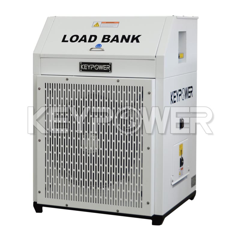 KEYPOWER Resistive Load Bank 500 kw for