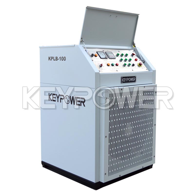 KEYPOWER Resistive Load Bank 500 kw for