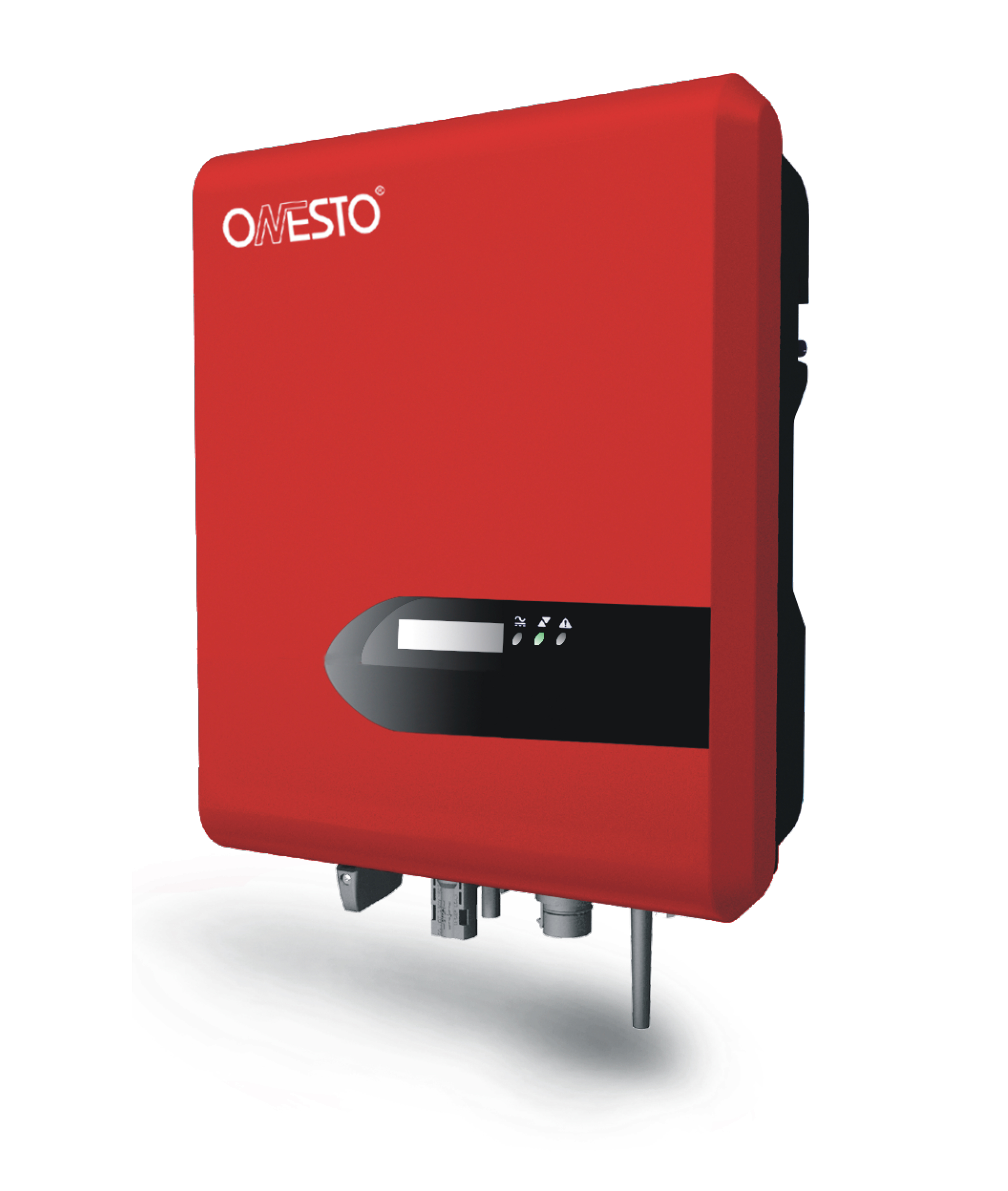 On-Grid PV Inverter