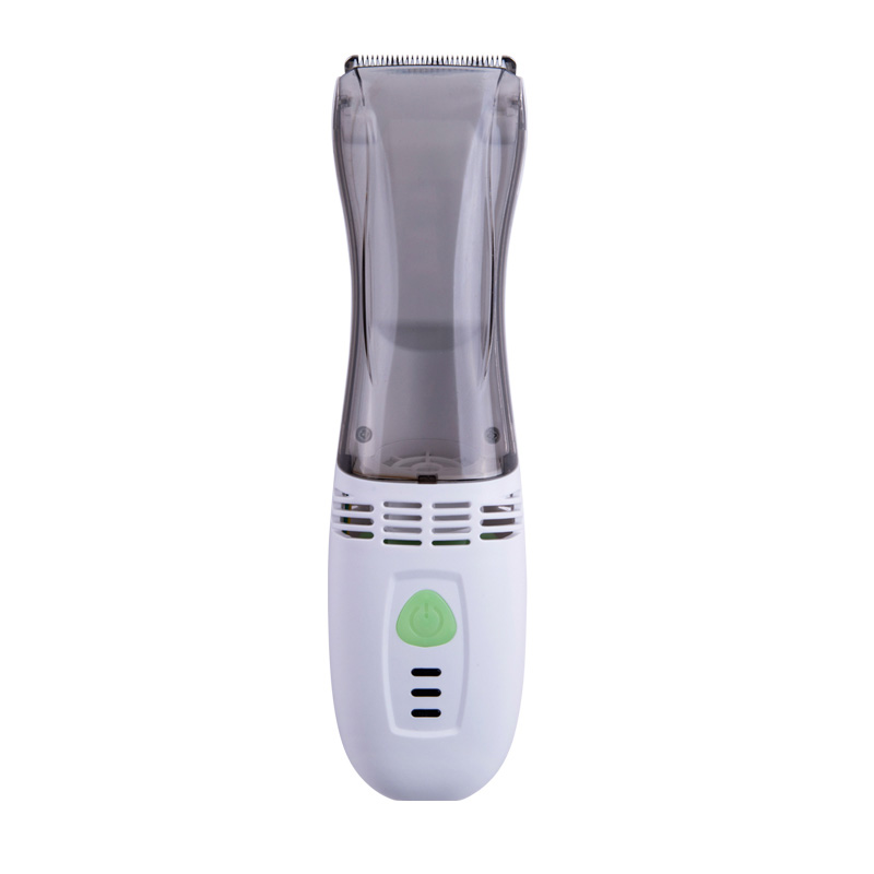 Household Automatic Absorbing Device Hair Trimmer