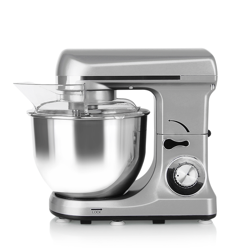 5L bowl Kitchen stand mixer with powerful 1000w motor