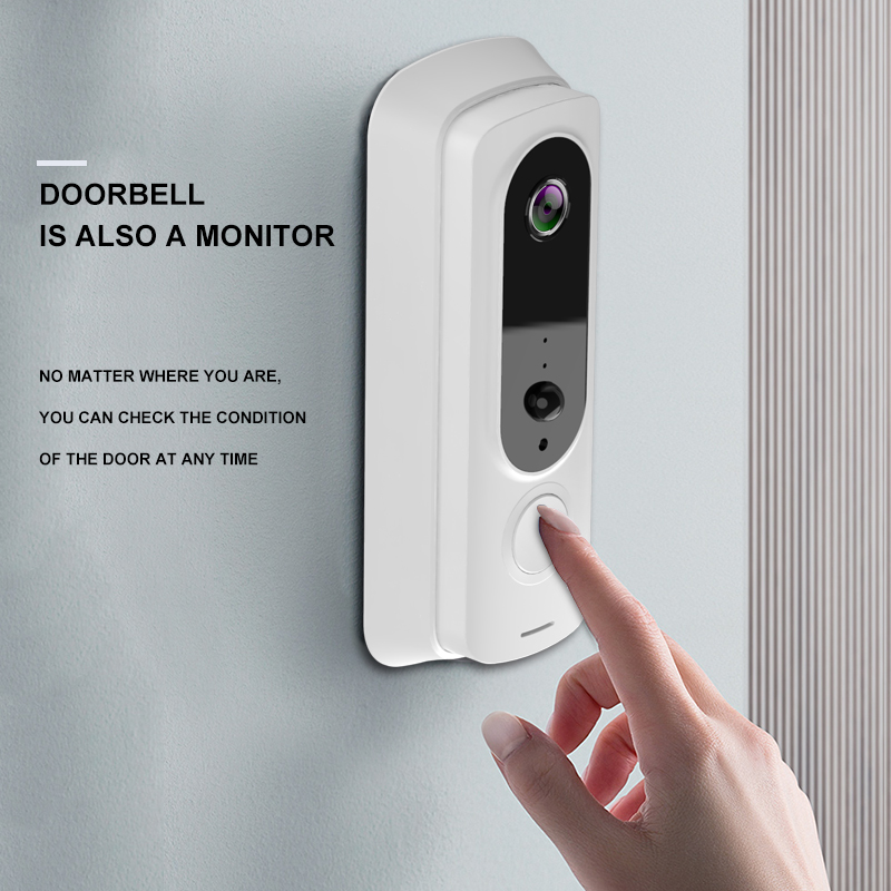 WIFI doorbell