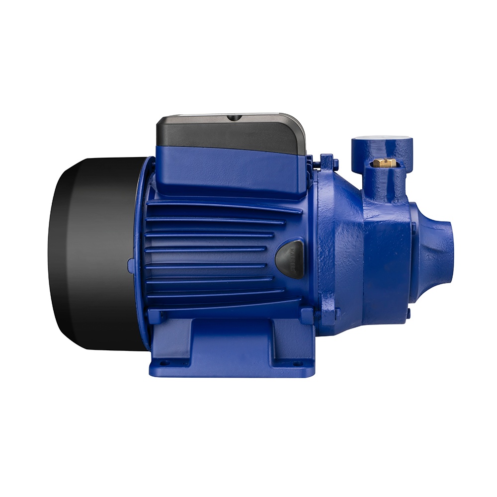 0.37kw 0.5hp MKP-60 vortex water pumps for domestic use