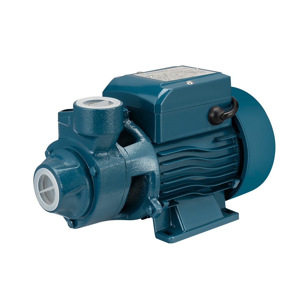 0.37kw 0.5hp qb60 vortex water pumps for domestic use