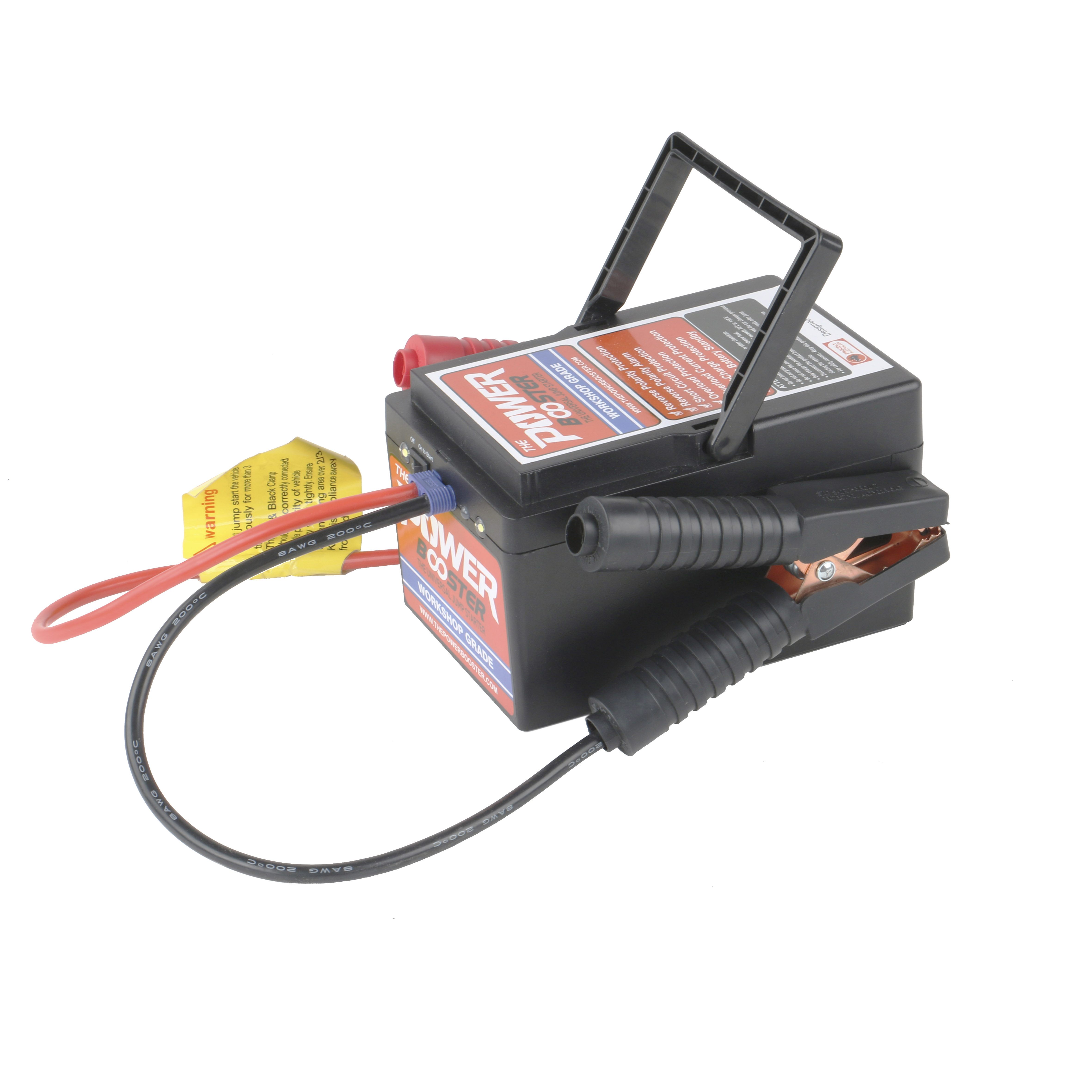 car jump starter