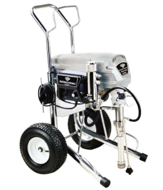 Airless Paint Sprayer R650