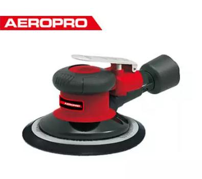 6 Air Sander Self Vacuuming RP7336S