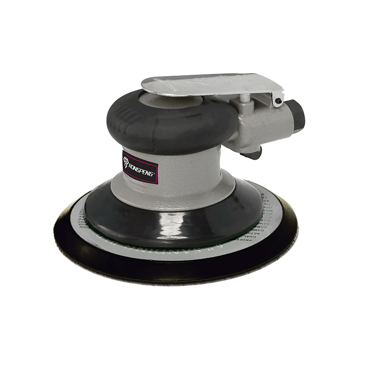 6 Air Sander Self Vacuuming RP7336S