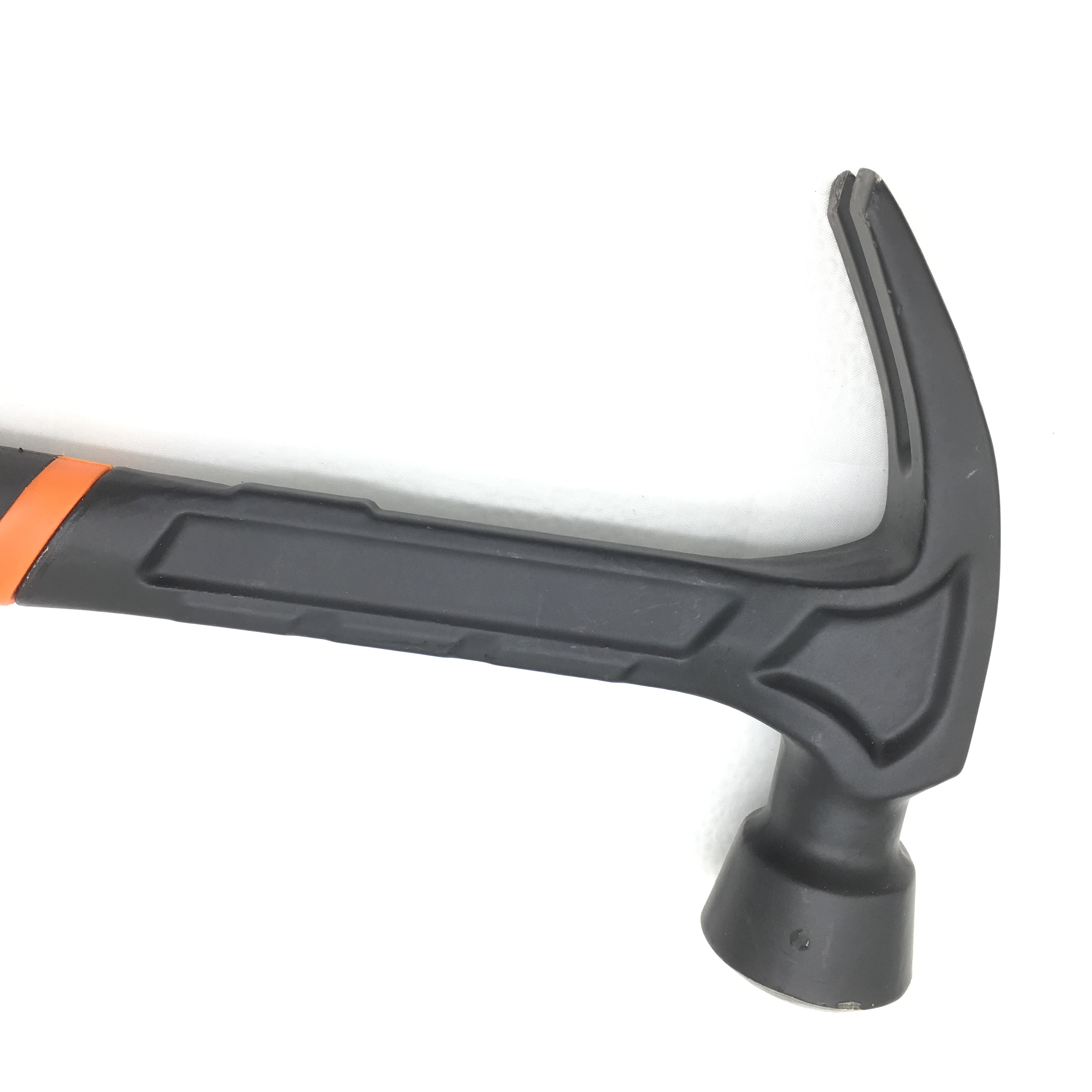 Anti-Vibration Monoblack Hammer