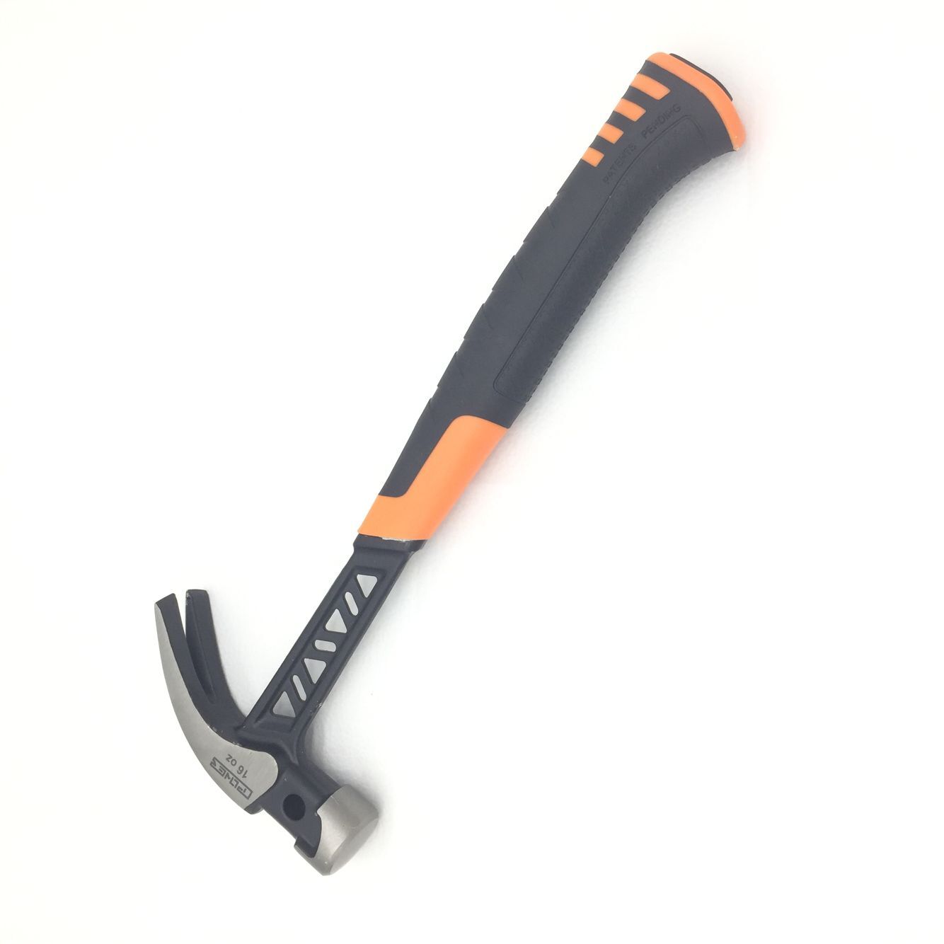 CLAW HAMMER